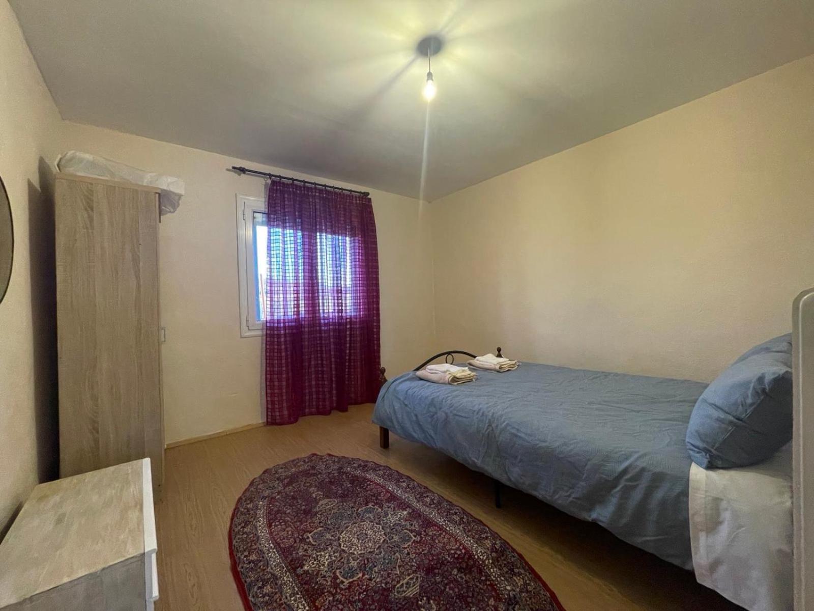 Μονοκατοικια 3 Δωματιων Villa Kateríni Luaran gambar